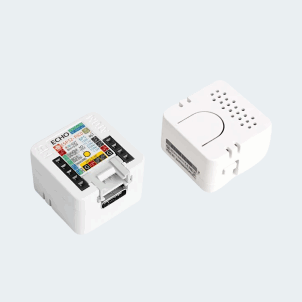 [M5Stack] Bộ Kit Phát Triển Loa Thông Minh ATOM Echo