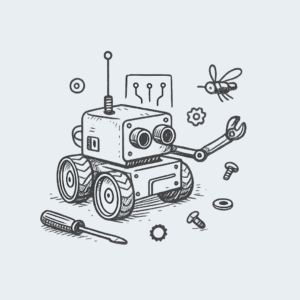 DIY Robot