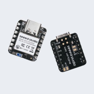 [Seeed Studio] Board mạch XIAO nRF52840 Sense (XIAO BLE Sense)